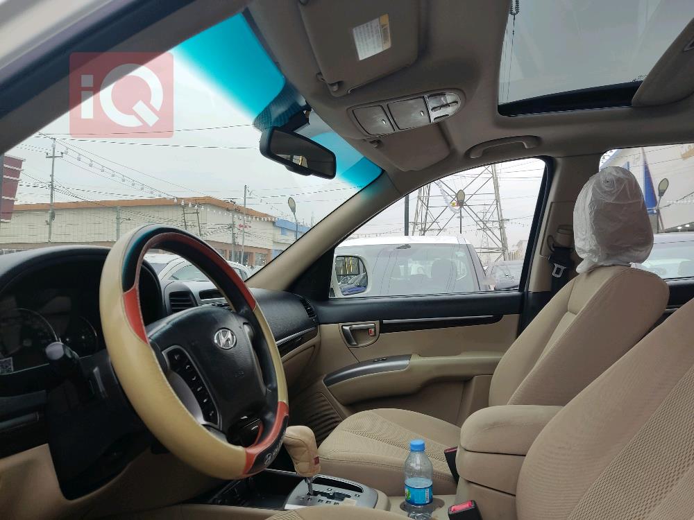 هیوندای سەنتافی